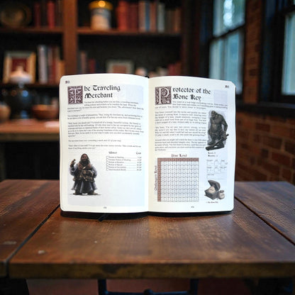 Just Roll With It: Hardback Edition