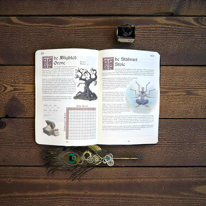 Just Roll With It: Hardback Edition