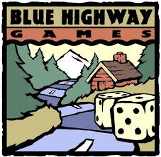 Blue Highway Games