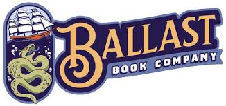 Ballast Book Company