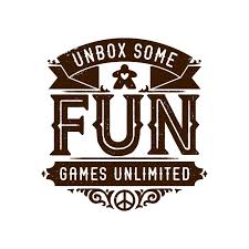 Games Unlimited