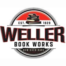 Weller Book Works