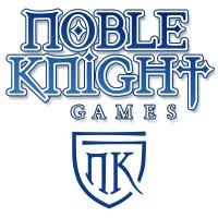 Noble Knight Games