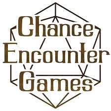 Chance Encounter Games